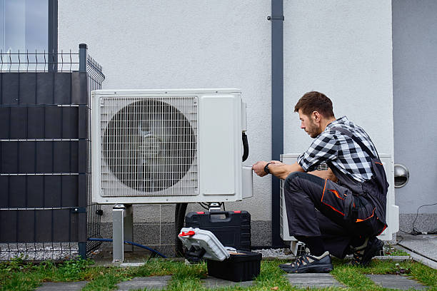 Trusted Hvac service in Clinton, IN - Tropical Oasis HVAC